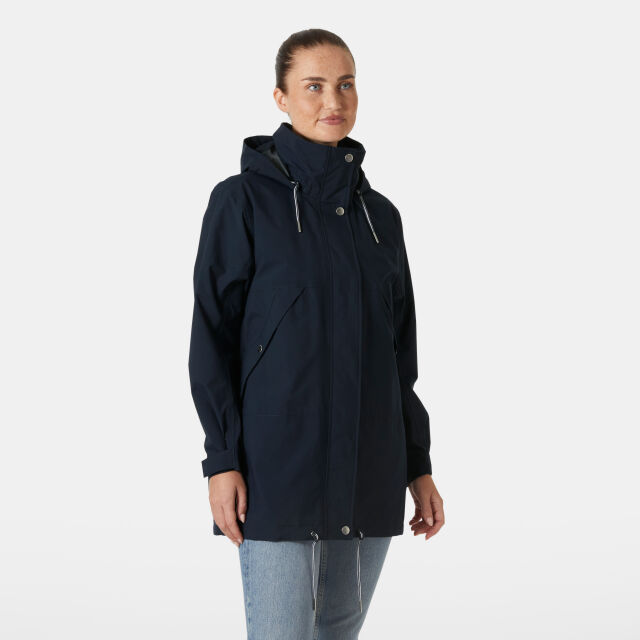 Helly Hansen Koster All-weather Jacket W