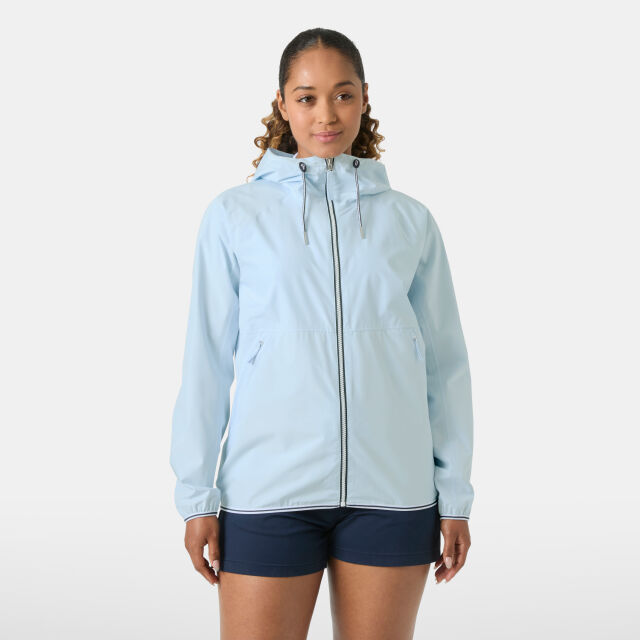 Helly Hansen Koster Rain Jacket W - naisten kuoritakki