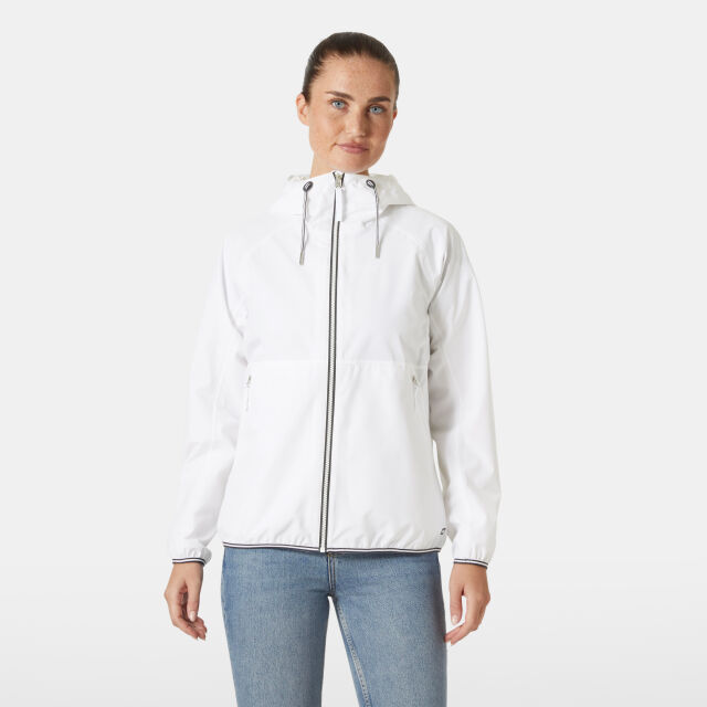 Helly Hansen Koster Rain Jacket W - kuoritakki