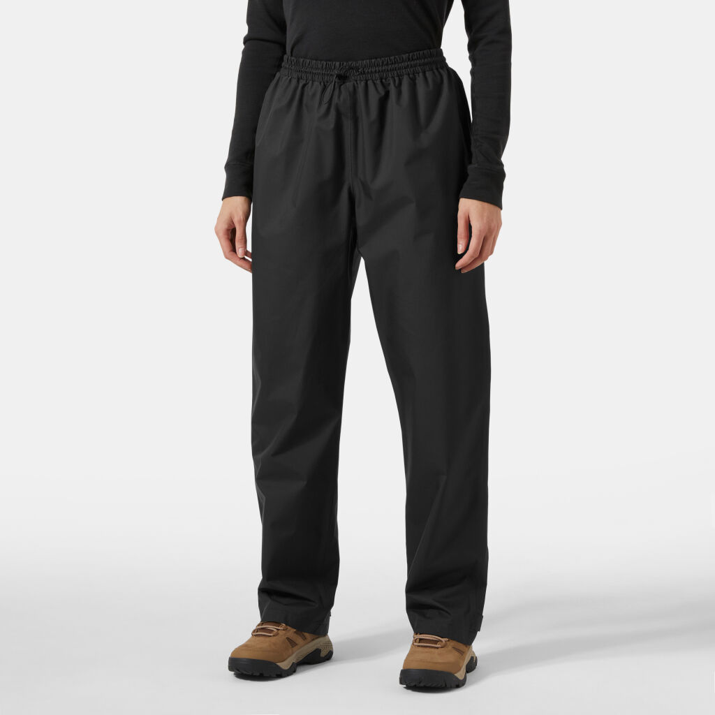 Helly Hansen Rain Pant W