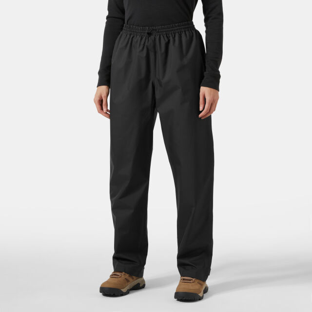 Helly Hansen Rain Pant W