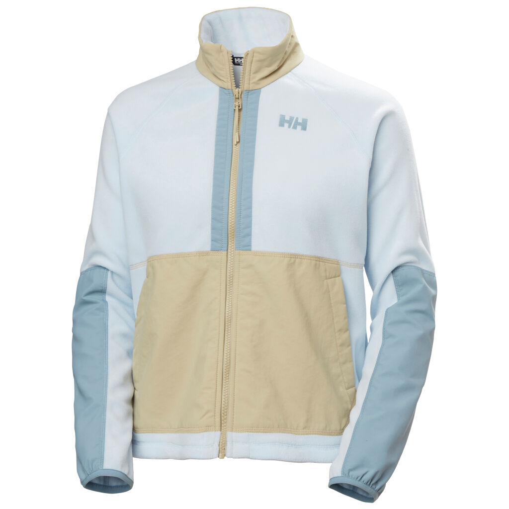 Helly Hansen Rig Fleece Jacket W