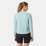 Helly Hansen Shine Solen LS Crew W
