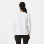 Helly Hansen Shine Solen LS Crew W
