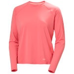 Helly Hansen Shine Solen LS Crew W