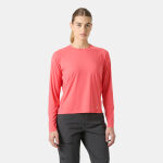 Helly Hansen Shine Solen LS Crew W