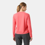 Helly Hansen Shine Solen LS Crew W