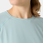 Helly Hansen Shine Solen LS Crew W