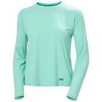 Helly Hansen Shine Solen LS Crew W