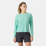 Helly Hansen Shine Solen LS Crew W