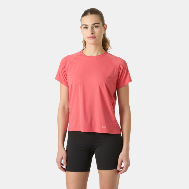 Helly Hansen Shine Solen T-shirt W