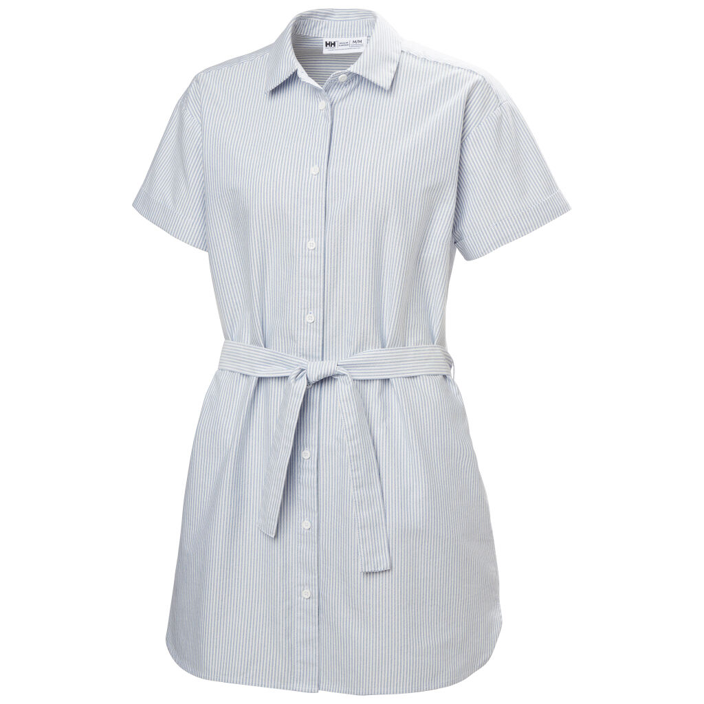 Helly Hansen W Sorrento Shirt Dress