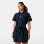 Helly Hansen W Sorrento Shirt Dress