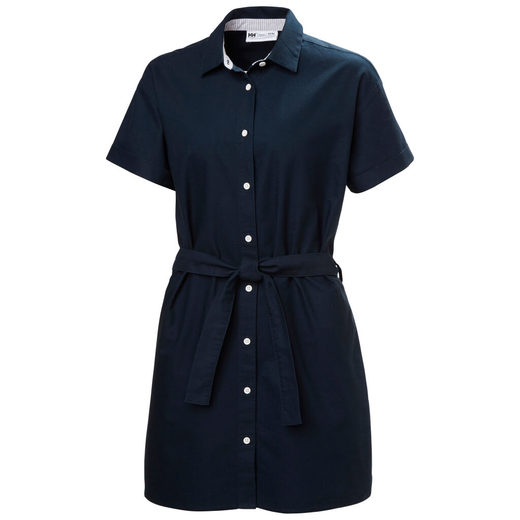 Helly Hansen W Sorrento Shirt Dress