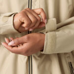 Helly Hansen Westport Raincoat W