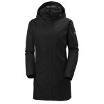 Helly Hansen Aden Long Insulated Jacket W