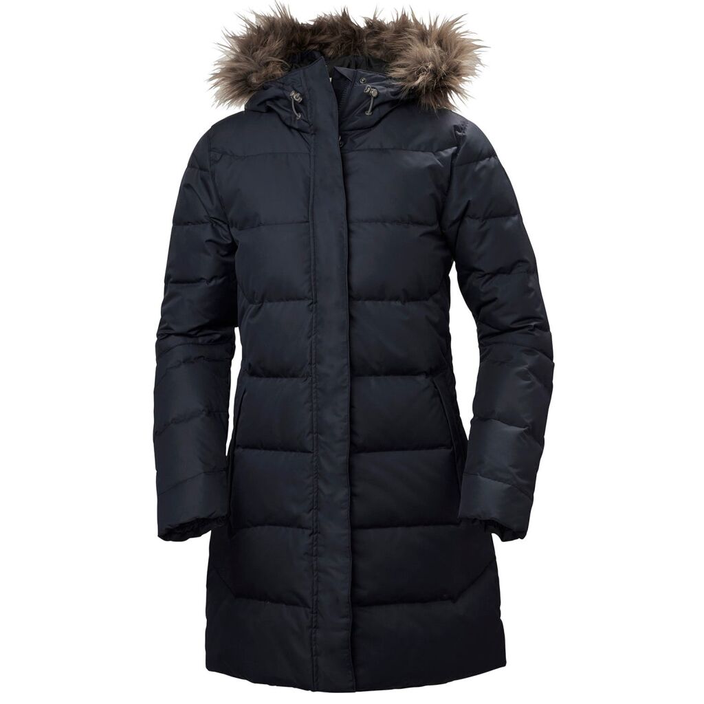 Helly Hansen Aden Down Jacket W