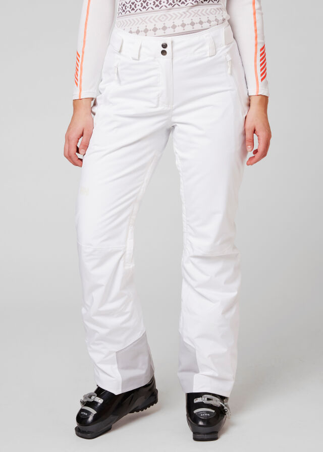 Helly Hansen Legendary Insulated Pants W - naisten toppahousut