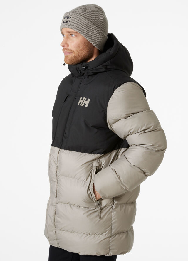 Helly Hansen Active Puffy Long Jacket M
