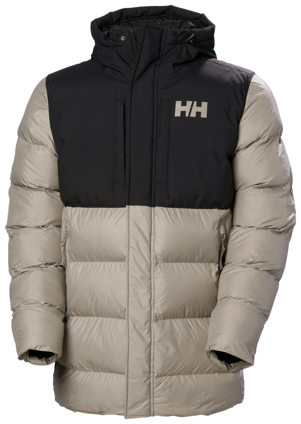 Helly Hansen Active Puffy Long Jacket M