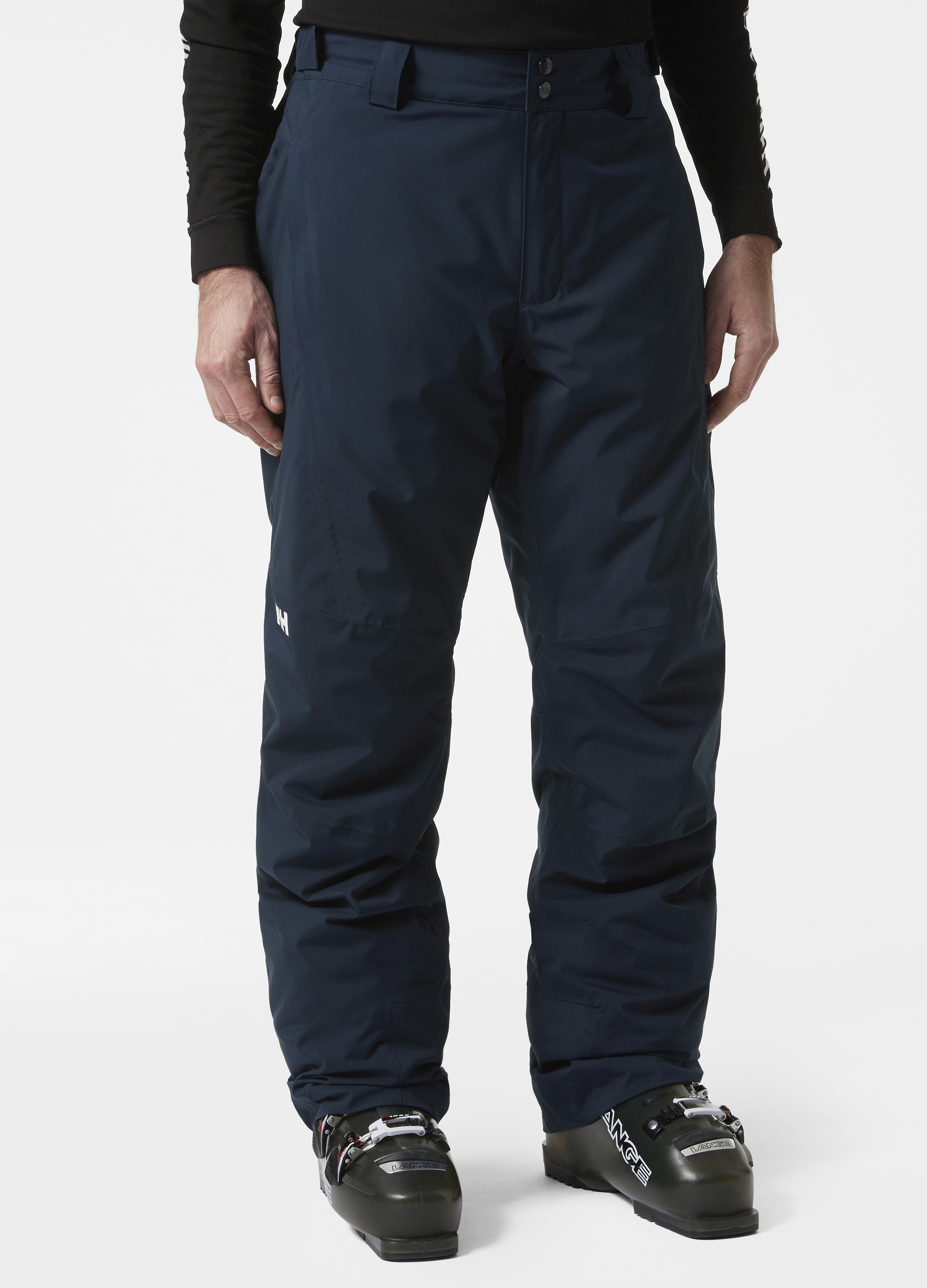 Helly Hansen Alpine Insulated Pant M - toppahousut