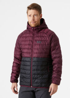 Helly Hansen Banff Hooded Insulator M - kevytvanutakki