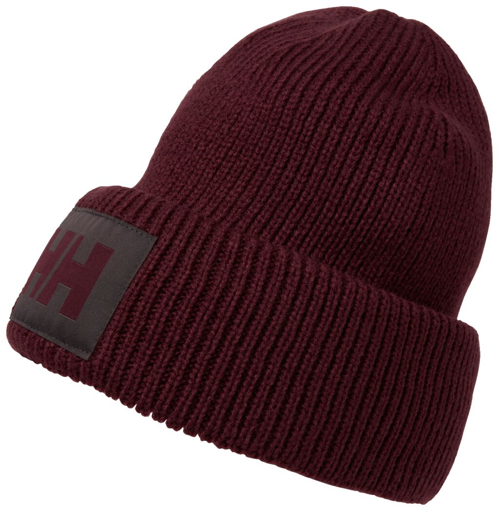 Helly Hansen Box Beanie