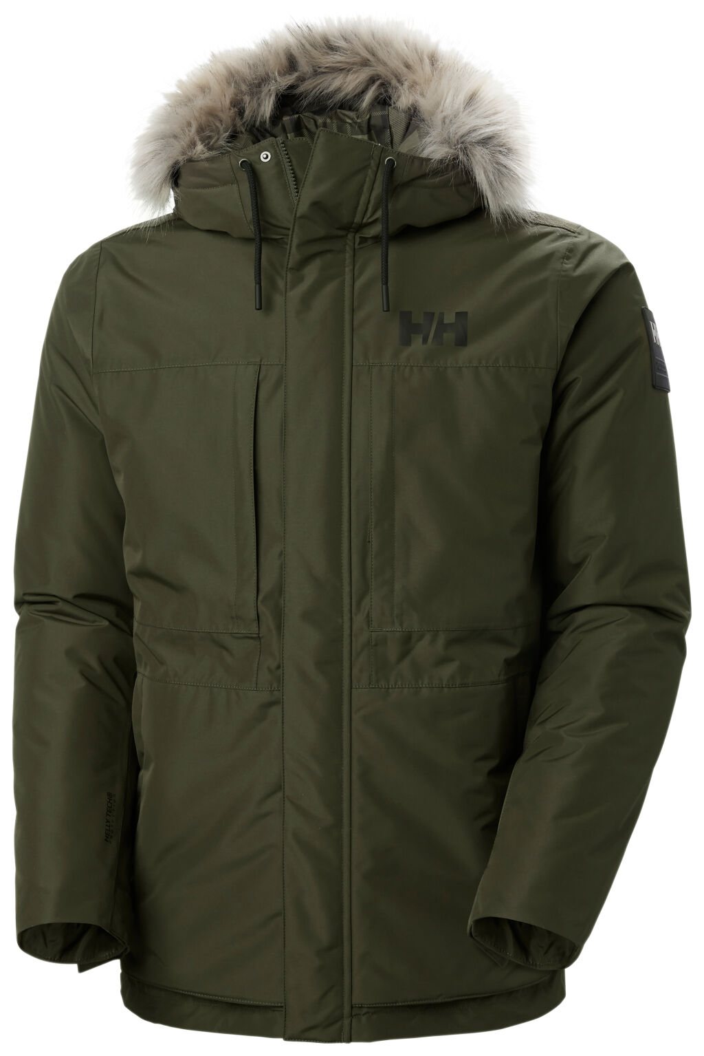 Helly Hansen Coastal 3.0 Parka M