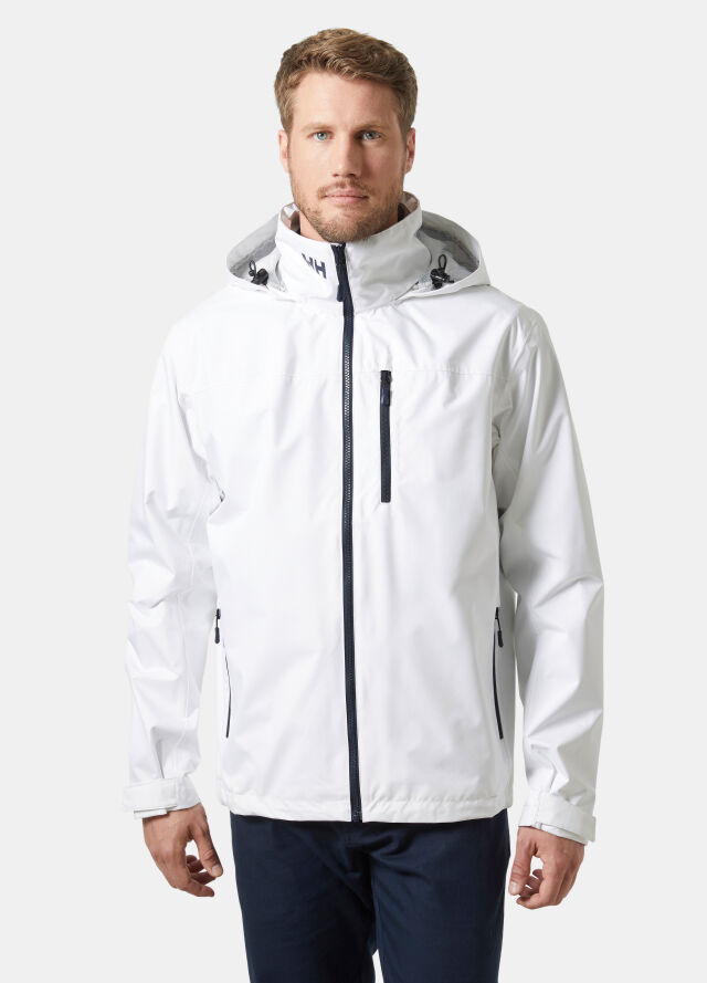 Helly Hansen Crew Hooded Jacket 2.0 M