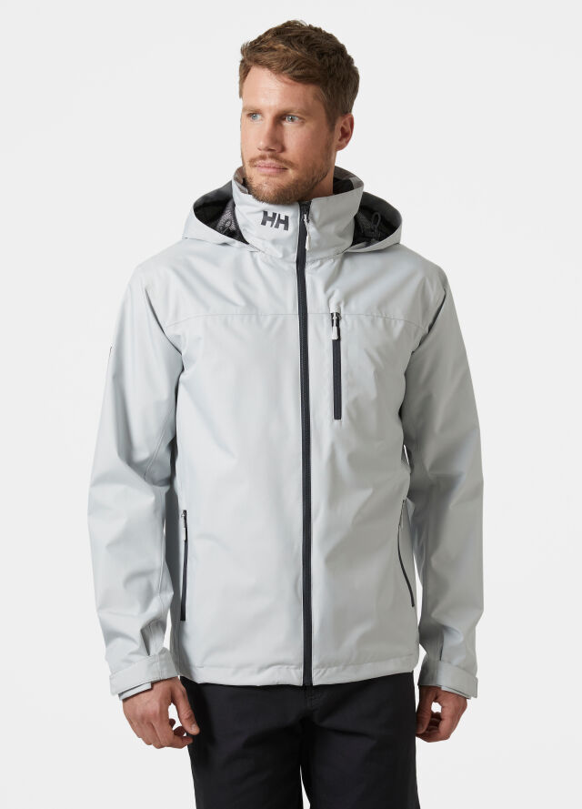 Helly Hansen Crew Hooded Jacket 2.0 M