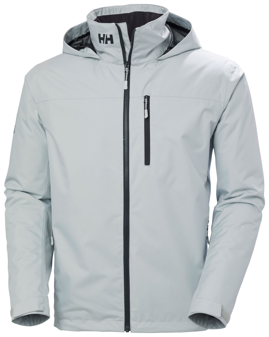 Helly Hansen Crew Hooded Midlayer Jacket 2.0 M