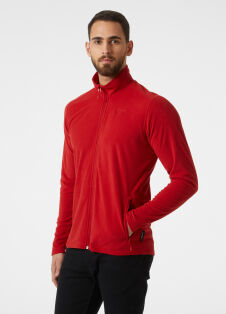 Helly Hansen Daybreaker Fleece Jacket M - fleecetakki