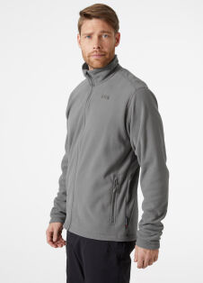 Helly Hansen Daybreaker Fleece Jacket M - fleecetakki