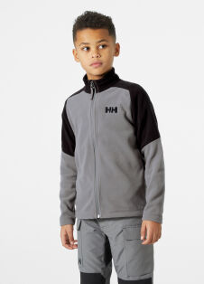Helly Hansen Jr Daybreaker 2.0 Jacket - fleecetakki