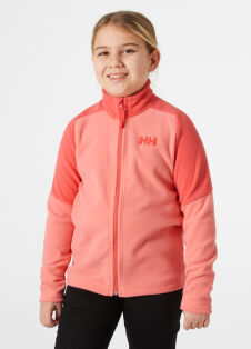 Helly Hansen Jr Daybreaker 2.0 Jacket - fleecetakki