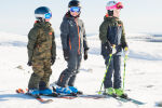 Helly Hansen Jr Legendary Pant