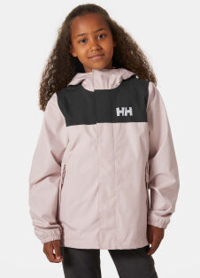 Helly Hansen Jr Vancouver Rain Jacket - kuoritakki