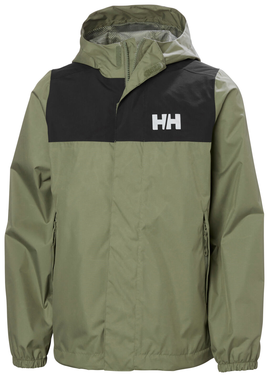 Helly Hansen Jr Vancouver Rain Jacket