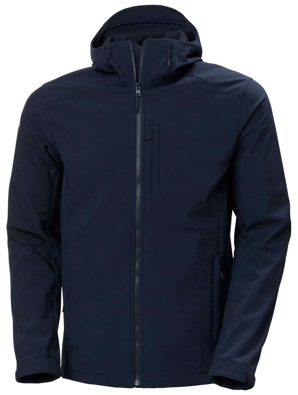 Helly Hansen Paramount Hooded Softshell Jacket M