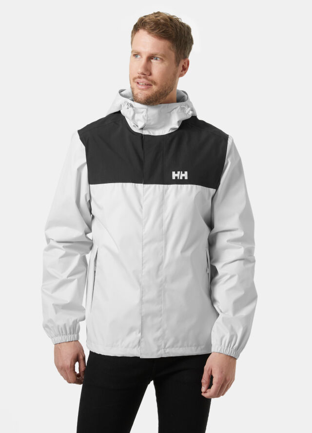 Helly Hansen Vancouver Rain Jacket M