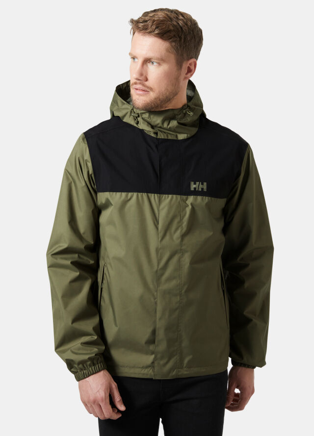 Helly Hansen Vancouver Rain Jacket M