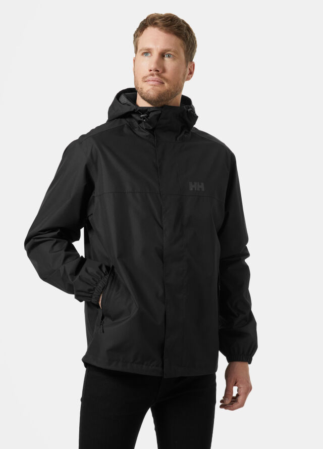 Helly Hansen Vancouver Rain Jacket M