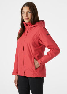 Helly Hansen Aden Jacket W - kuoritakki