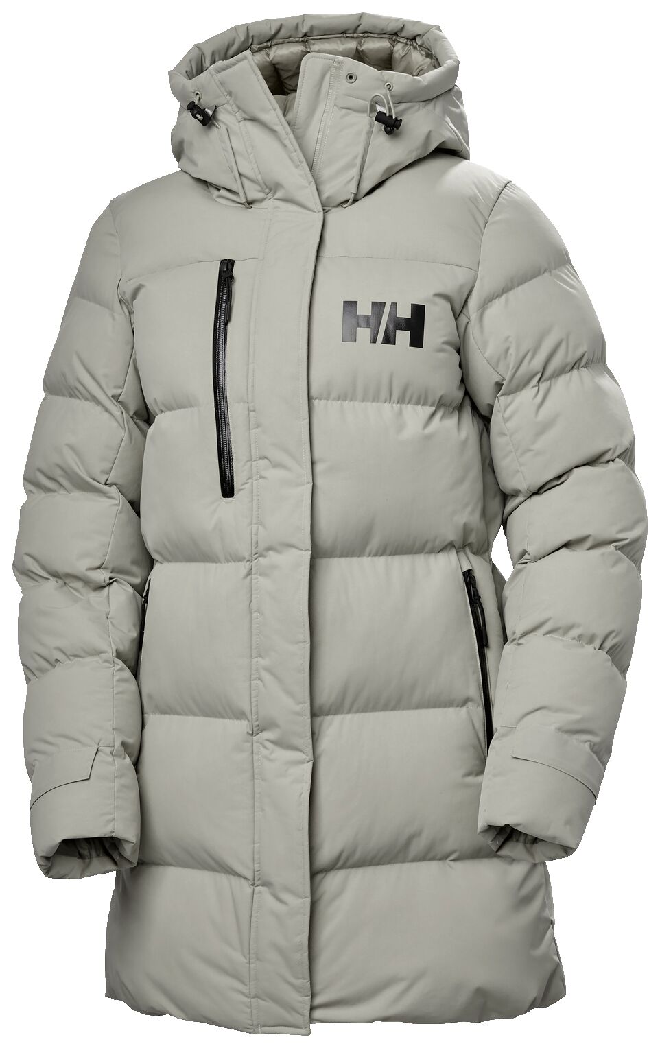 Helly Hansen Adore Puffy Parka W