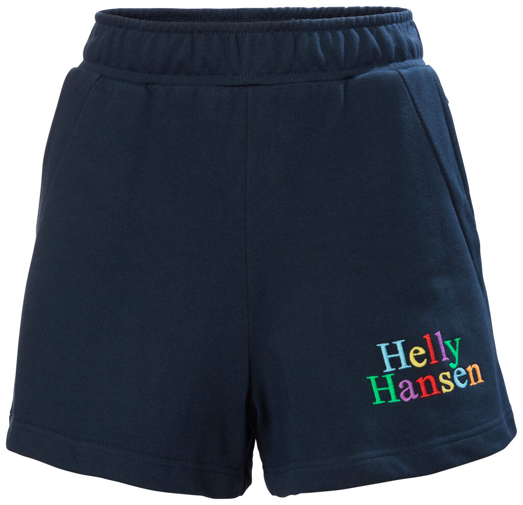 Helly Hansen W Core Sweat Shorts
