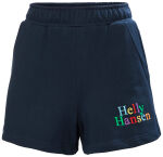 Helly Hansen W Core Sweat Shorts