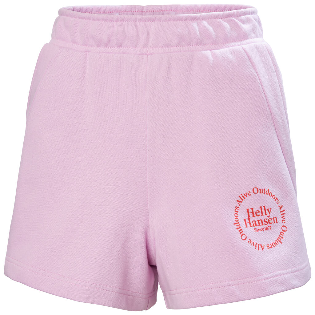 Helly Hansen W Core Sweat Shorts