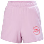 Helly Hansen W Core Sweat Shorts