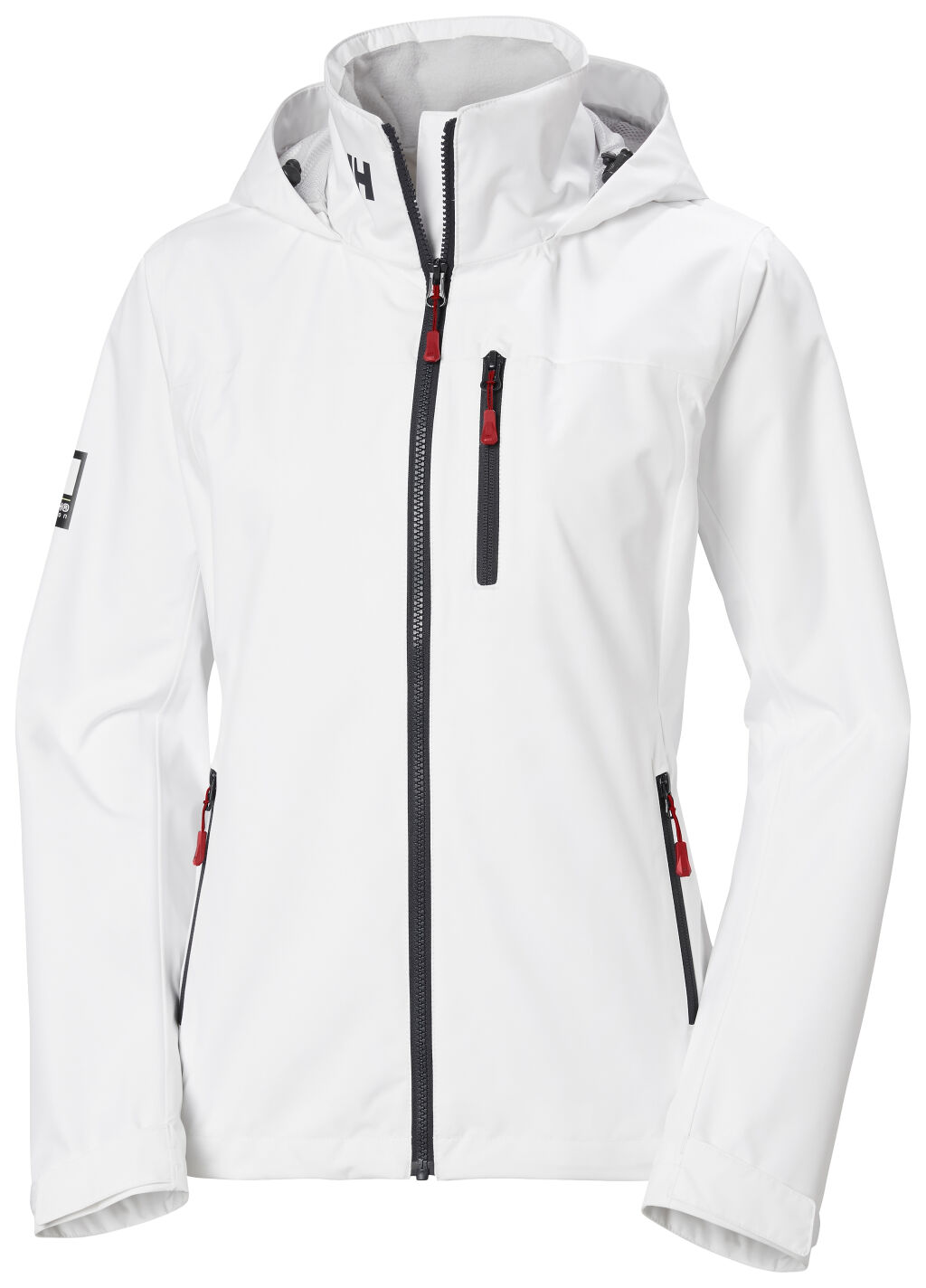 Helly Hansen Crew Hooded Jacket 2.0 W