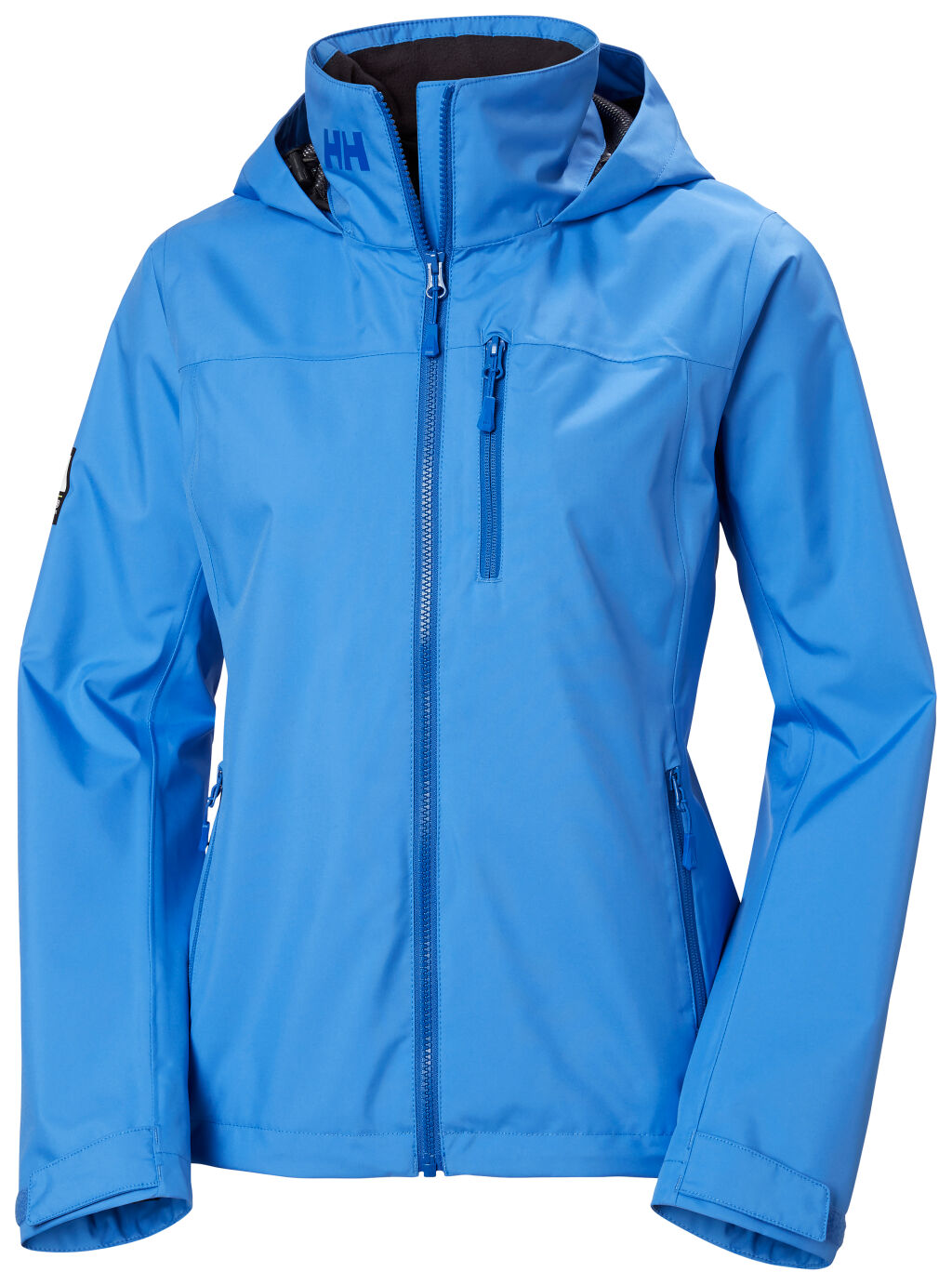 Helly Hansen Crew Hooded Jacket 2.0 W
